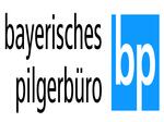 Logo Bayerisches Pilgerbüro