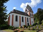 Kirche Kirche