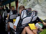 zurück im Bus zurück im Bus